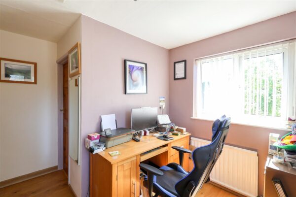 Sandown Close, Bagby