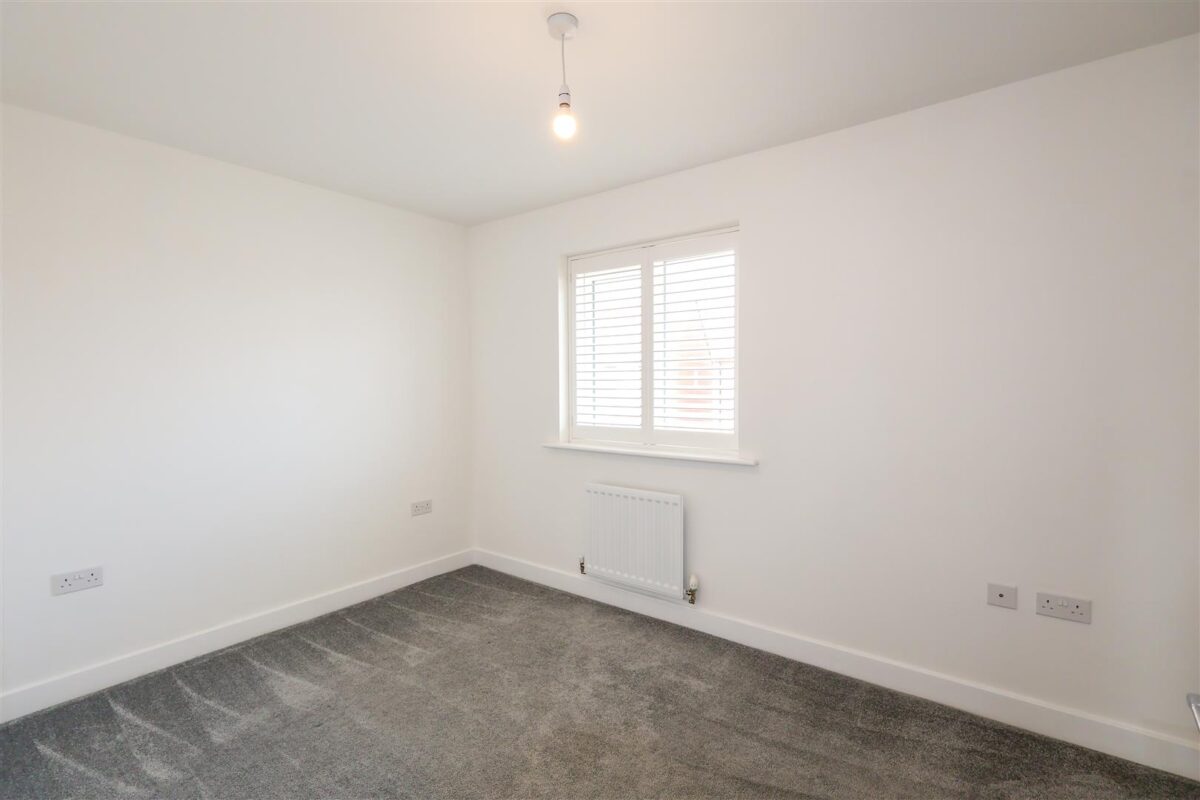 Magnolia Way, Sowerby, Thirsk