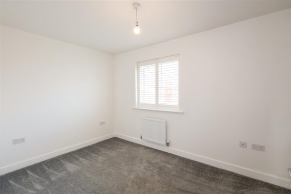Magnolia Way, Sowerby, Thirsk