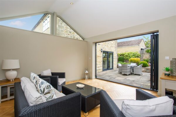 Cana Lane, Marton Le Moor, Ripon