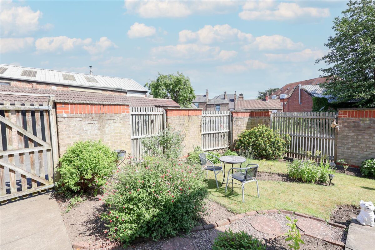 Skellbank, Ripon