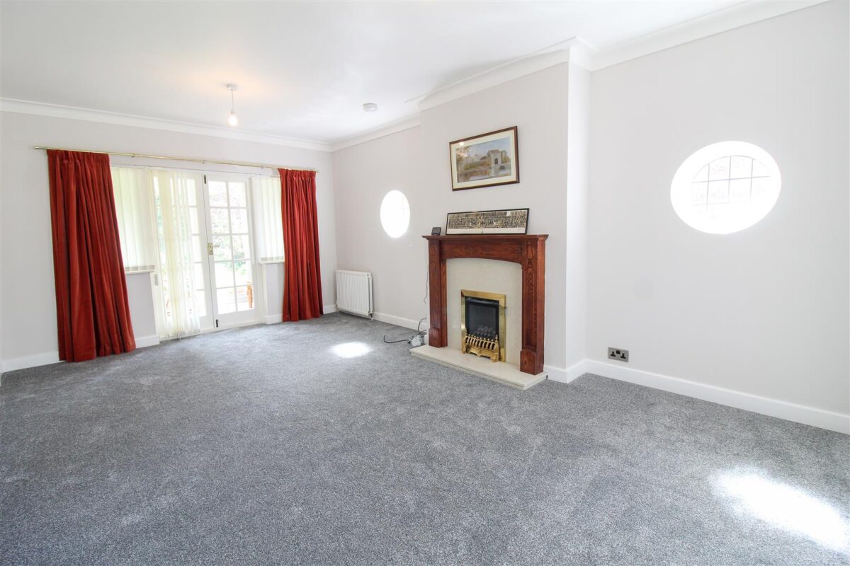 Shirley Avenue, Ripon