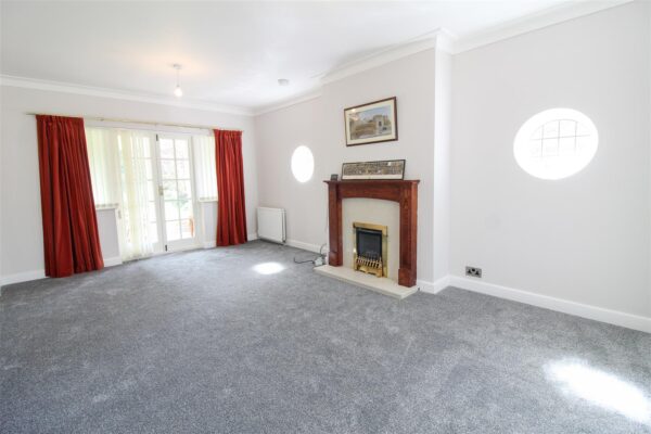Shirley Avenue, Ripon