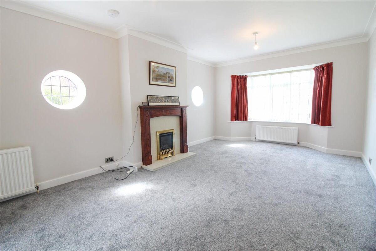 Shirley Avenue, Ripon