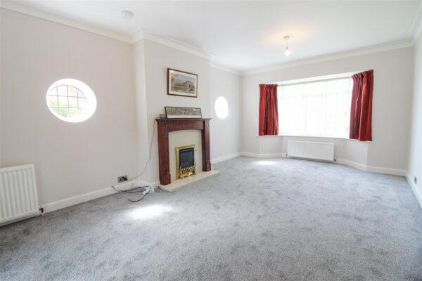 Shirley Avenue, Ripon
