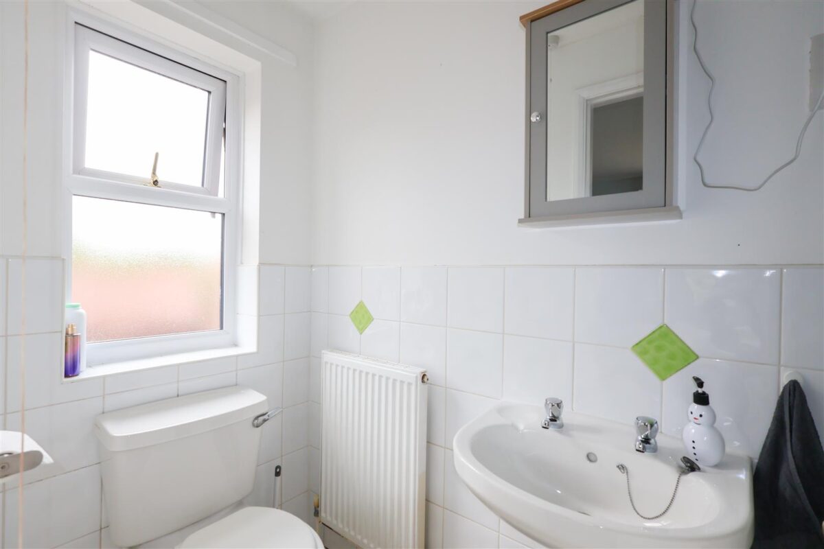 Sandholme Court, Sowerby, Thirsk