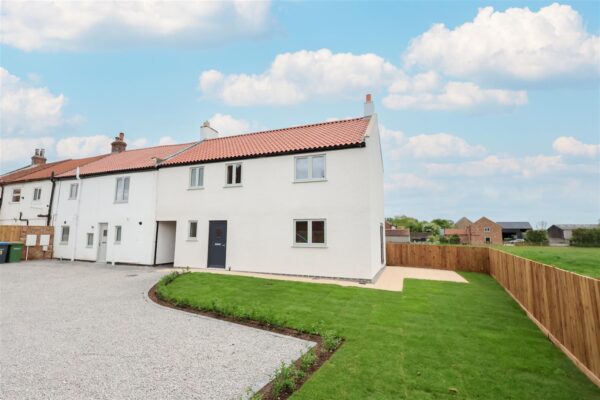 South Kilvington, Thirsk