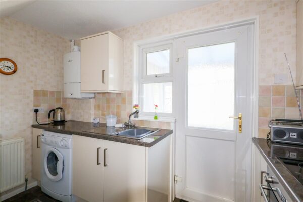Skellbank, Ripon