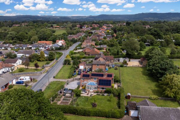 Bagby, Thirsk
