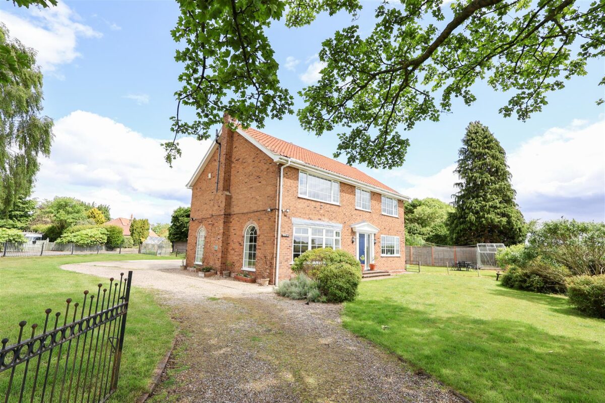 Melmerby, Ripon