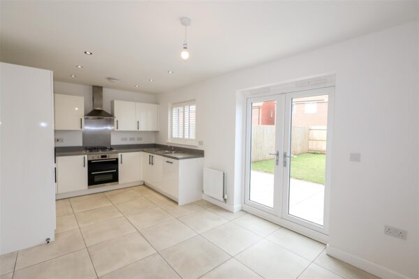 Magnolia Way, Sowerby, Thirsk