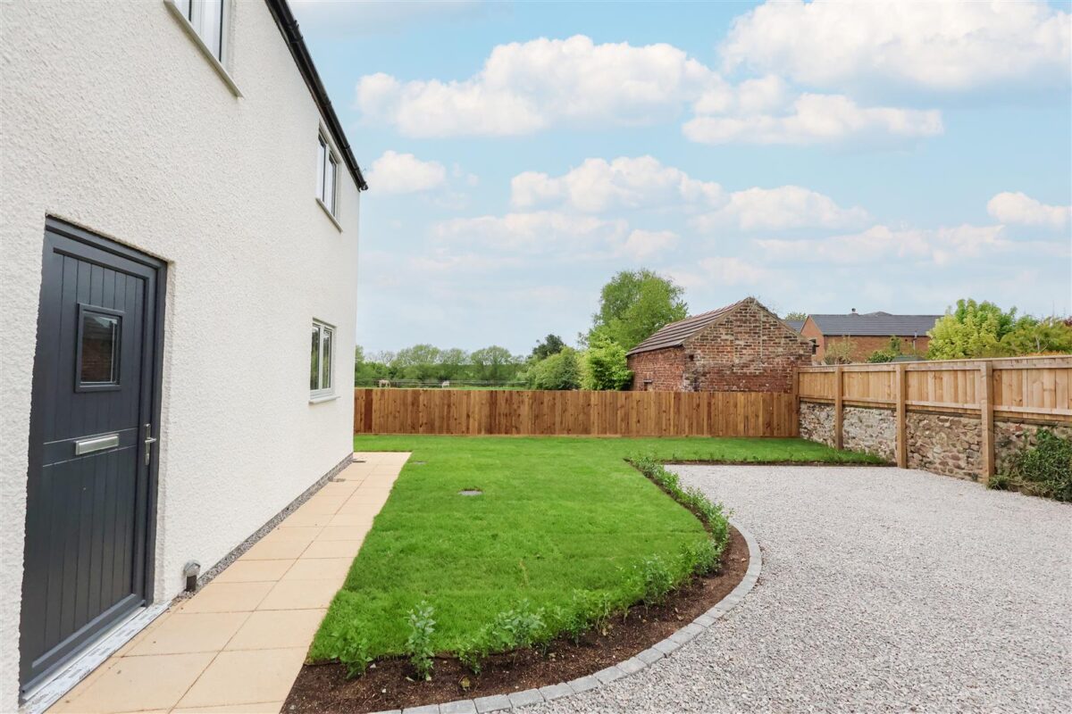 South Kilvington, Thirsk