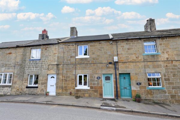 Grewelthorpe, Ripon