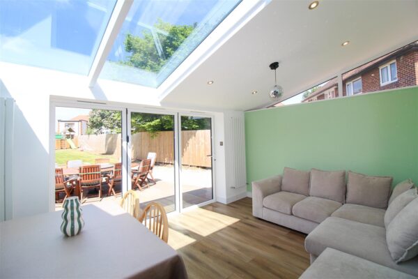 Balmoral Road, Ripon