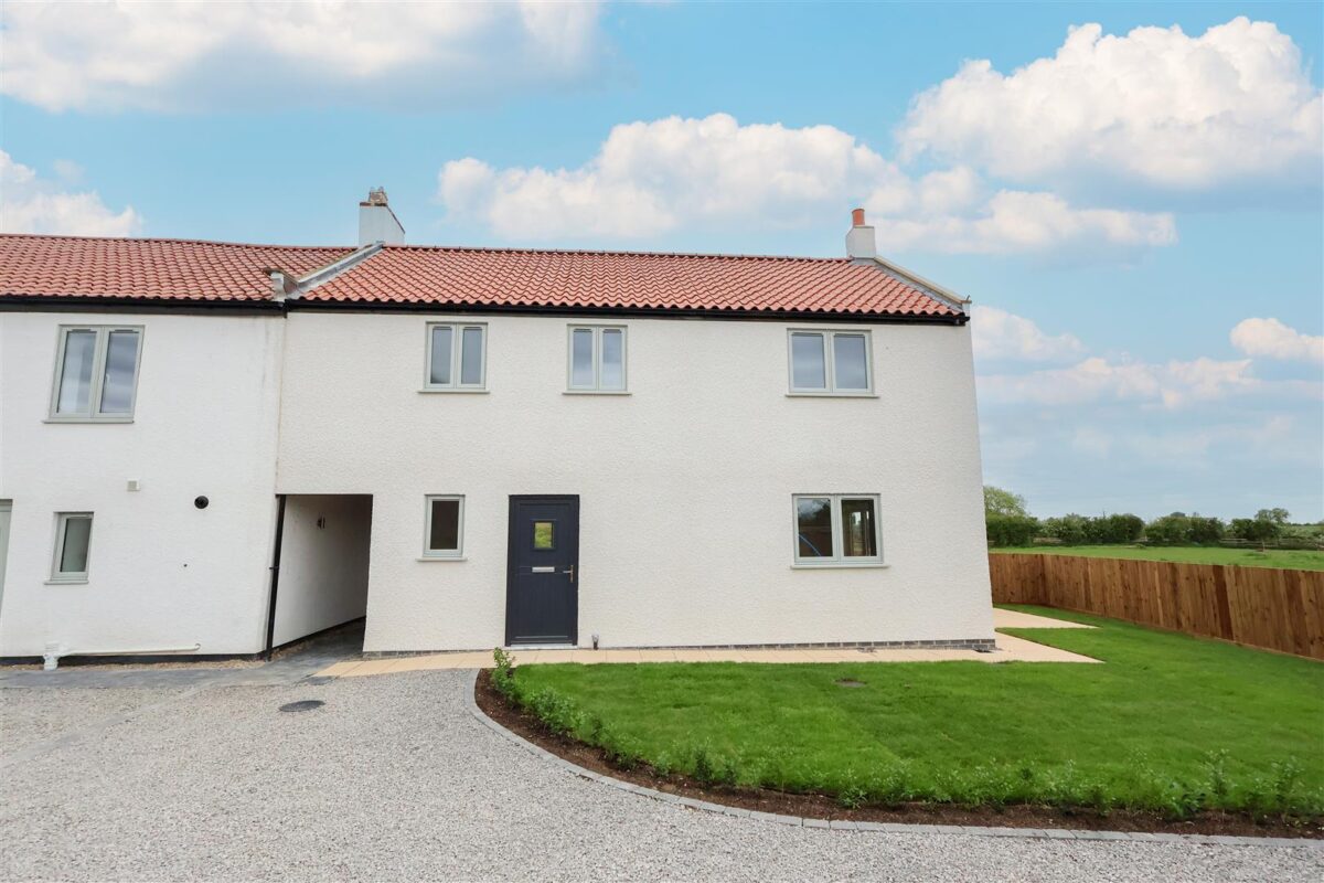 South Kilvington, Thirsk