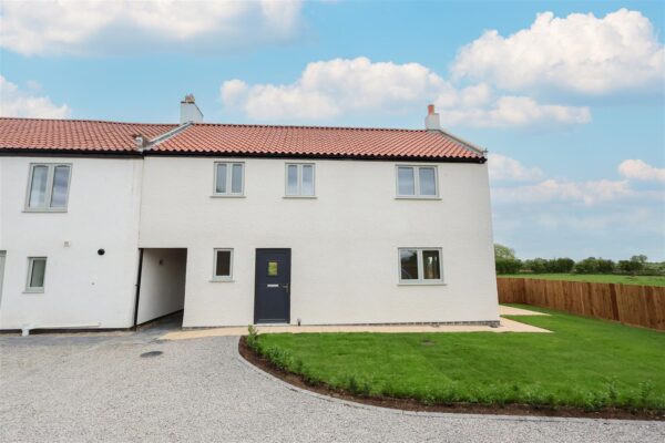 South Kilvington, Thirsk