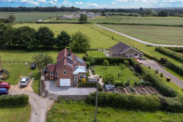 Bagby, Thirsk