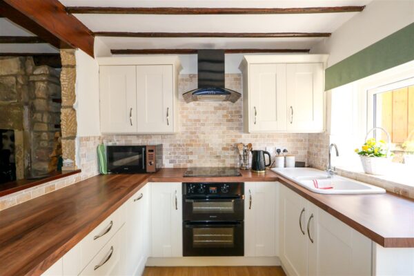 Grewelthorpe, Ripon