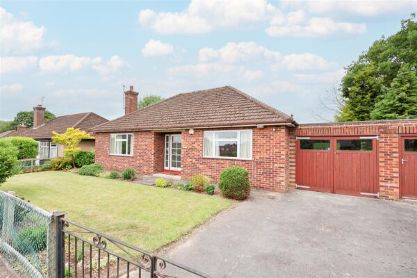 Lark Hill Crescent, Ripon