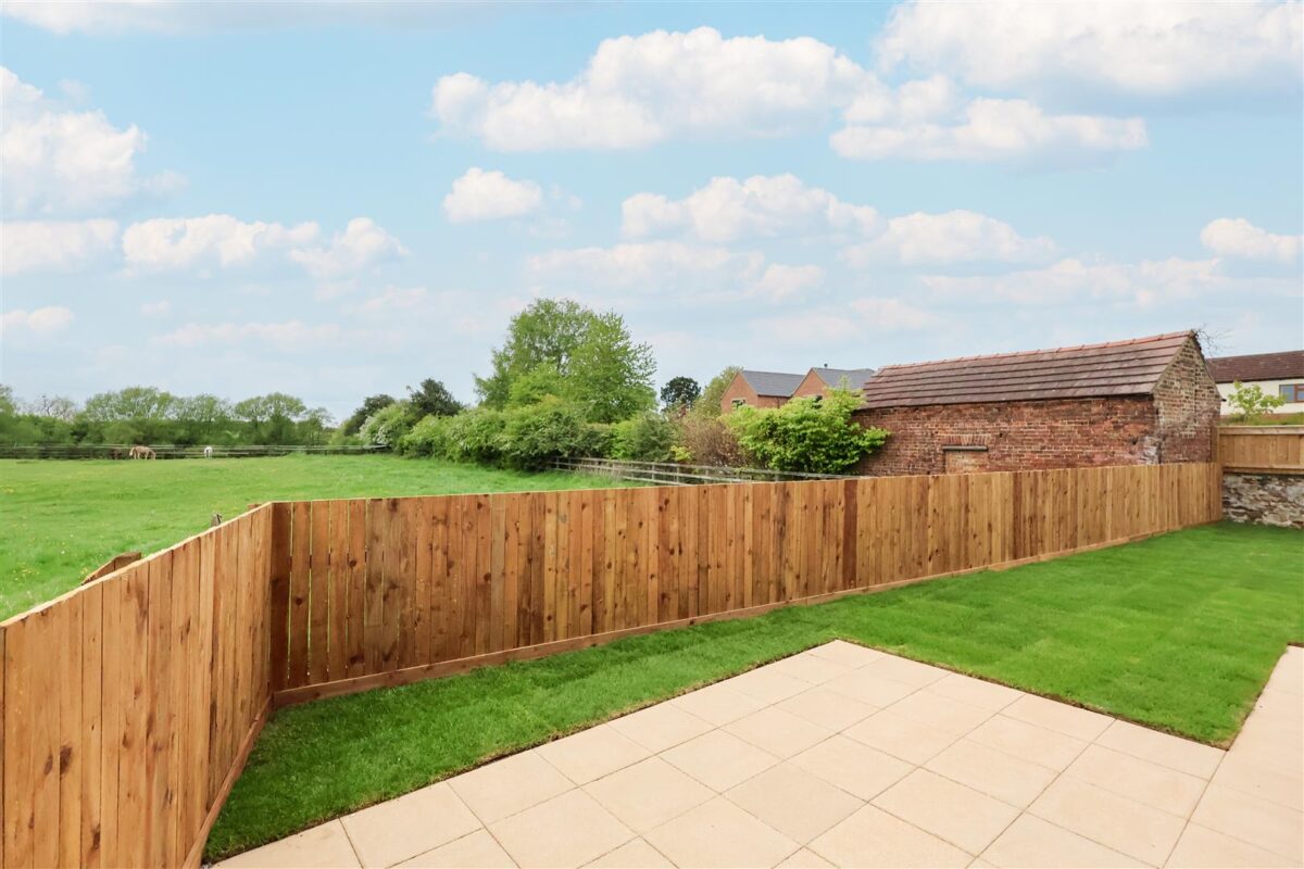 South Kilvington, Thirsk