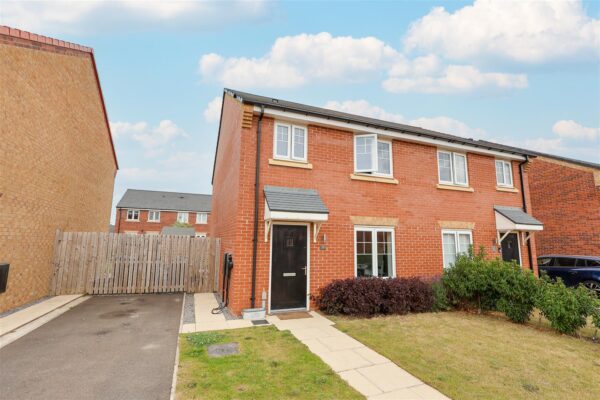 Evergreen Way, Sowerby, Thirsk