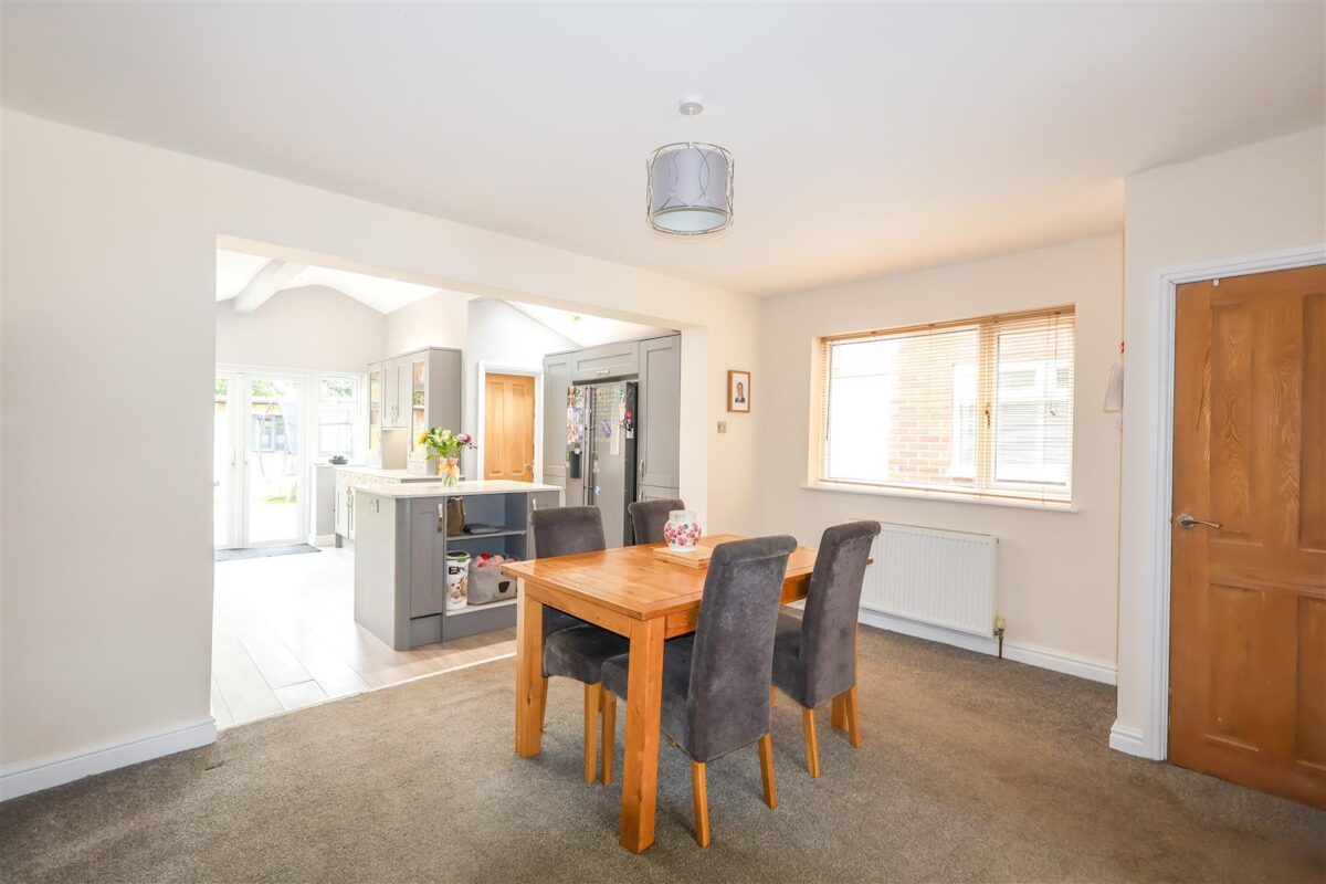 Danum Avenue, Sowerby, Thirsk