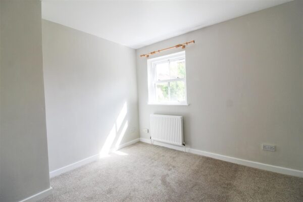 Metcalfes Court, Ripon