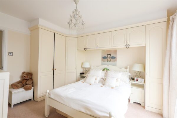 Florence Court, Boroughbridge