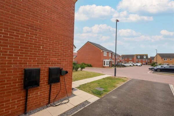 Evergreen Way, Sowerby, Thirsk