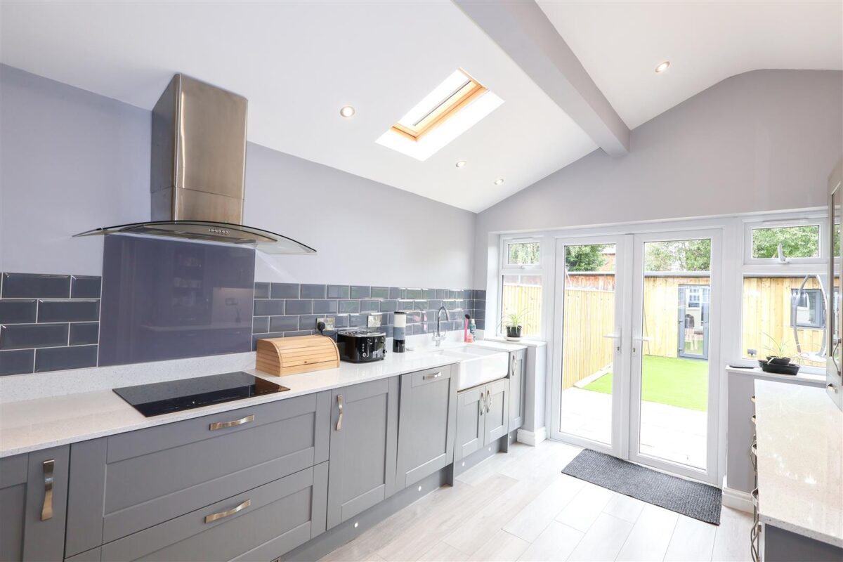 Danum Avenue, Sowerby, Thirsk