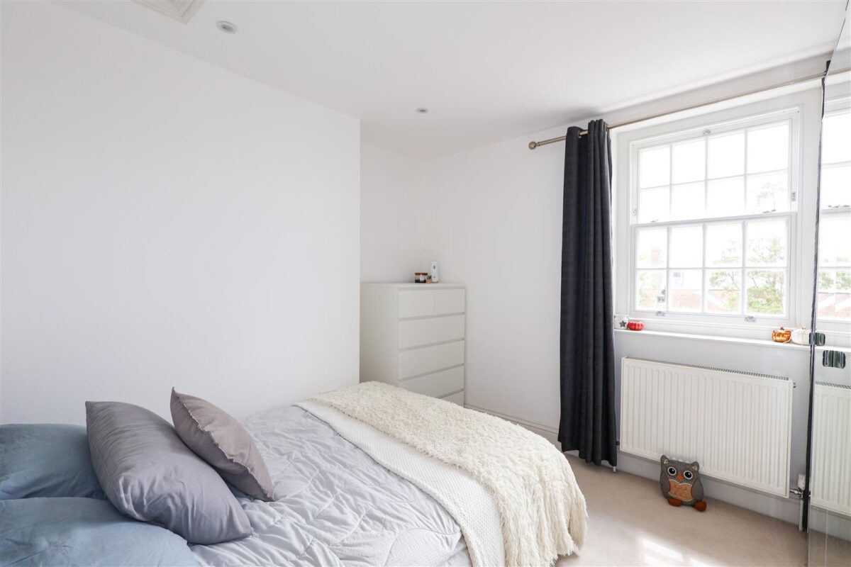 Mowbray Terrace, Sowerby, Thirsk