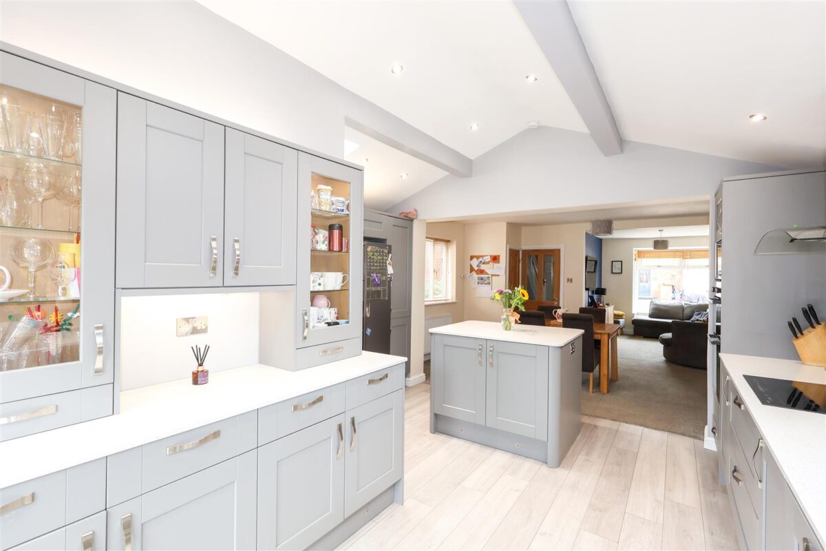 Danum Avenue, Sowerby, Thirsk