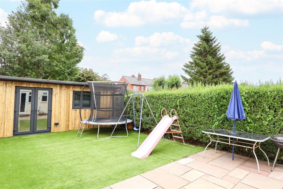 Danum Avenue, Sowerby, Thirsk