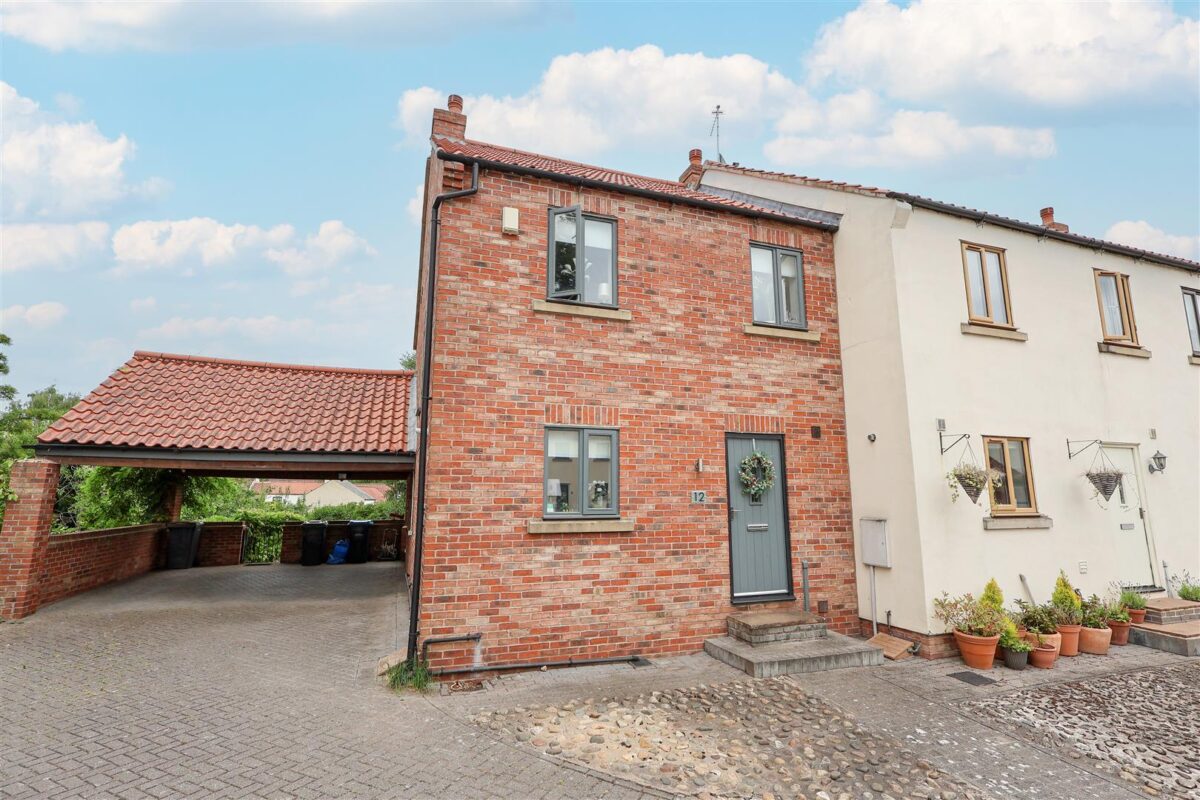 Florence Court, Boroughbridge