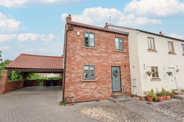 Florence Court, Boroughbridge