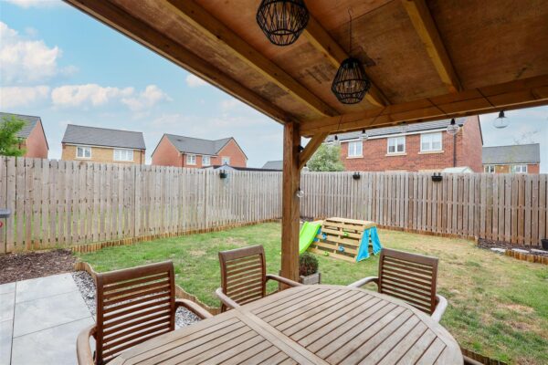 Evergreen Way, Sowerby, Thirsk