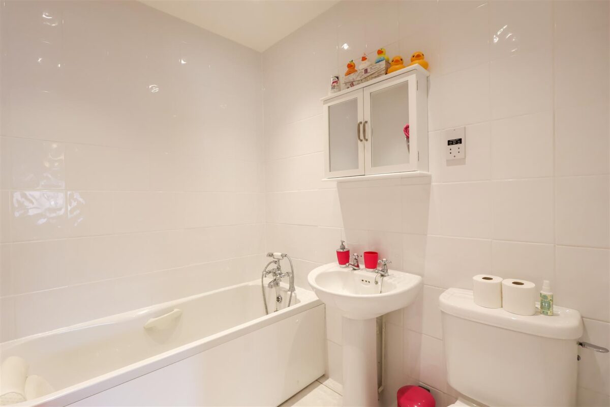 Florence Court, Boroughbridge