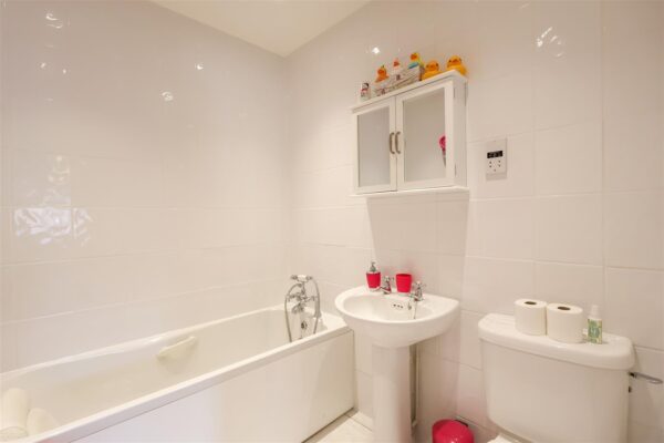 Florence Court, Boroughbridge