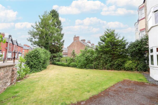 Mowbray Terrace, Sowerby, Thirsk