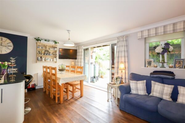 Florence Court, Boroughbridge