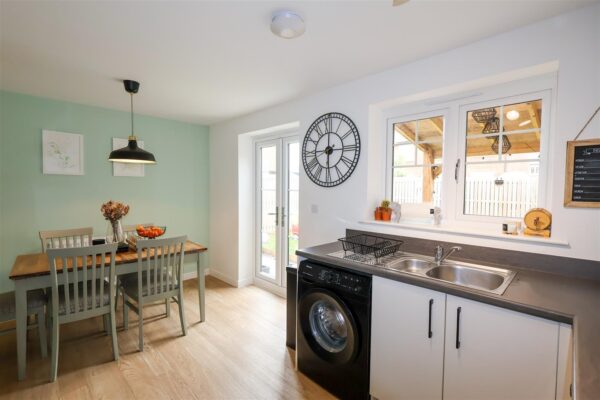 Evergreen Way, Sowerby, Thirsk