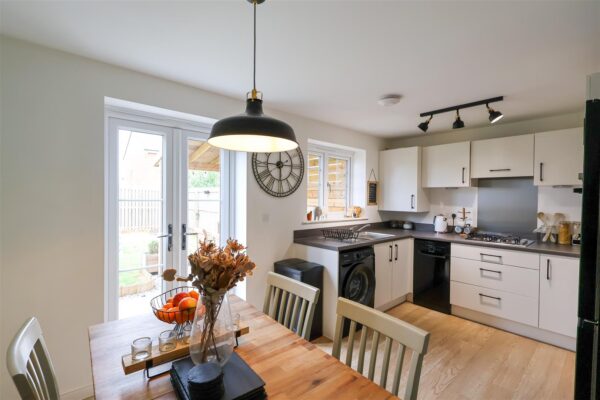 Evergreen Way, Sowerby, Thirsk
