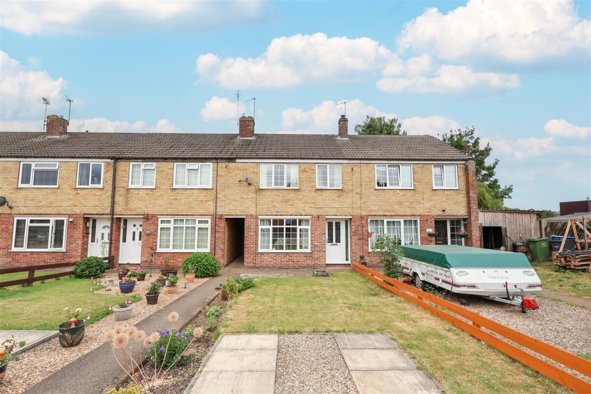 Hambleton Place, Thirsk