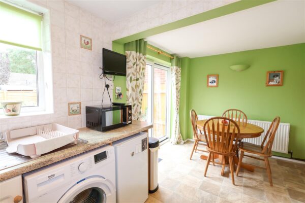 Hambleton Place, Thirsk