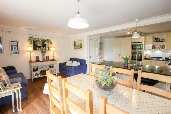 Florence Court, Boroughbridge