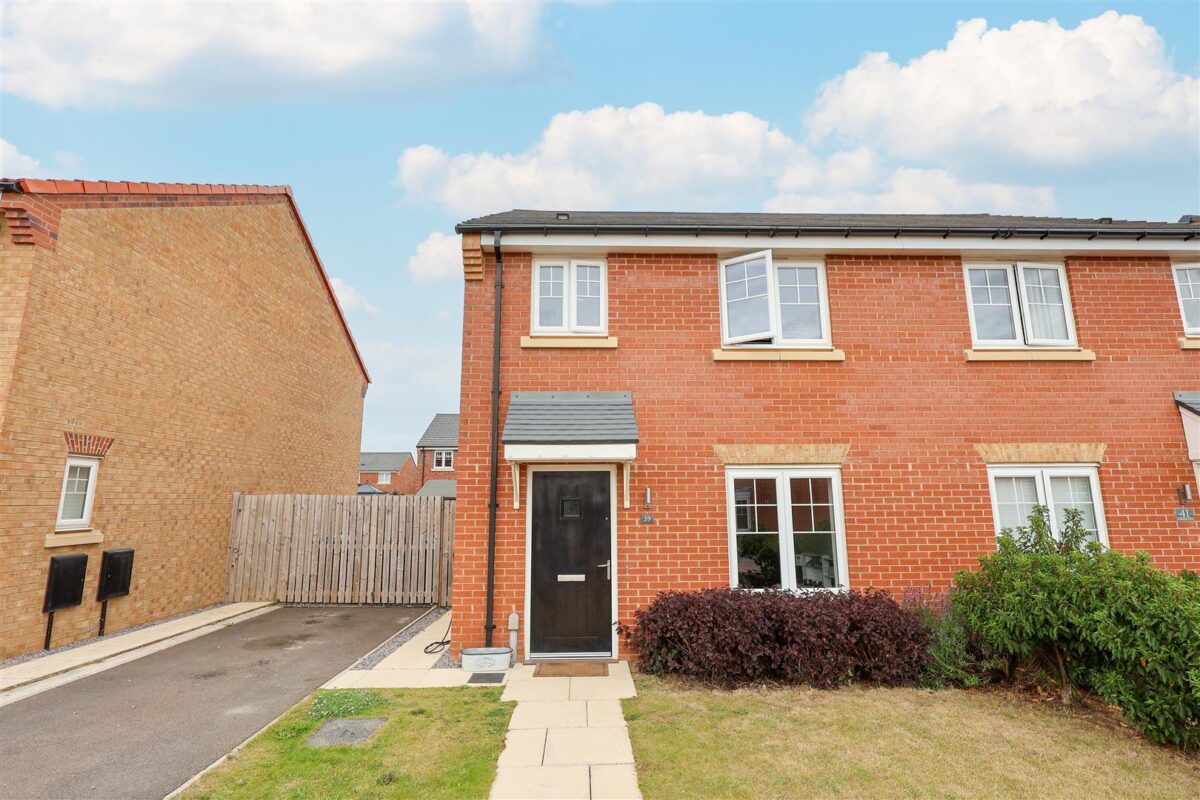 Evergreen Way, Sowerby, Thirsk