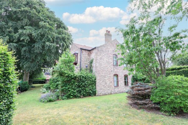 Studley Road, Ripon