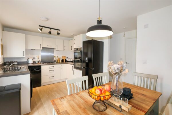Evergreen Way, Sowerby, Thirsk