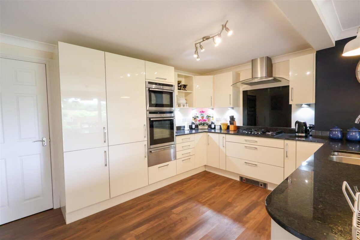 Florence Court, Boroughbridge