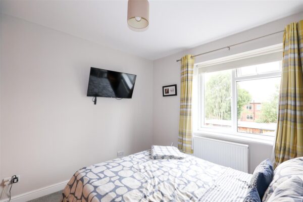 Danum Avenue, Sowerby, Thirsk